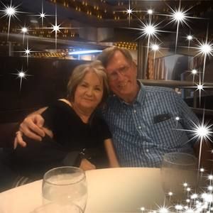 Meet your Posher, Sharon